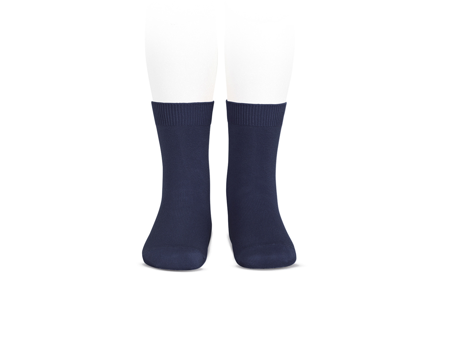 Calcetines Cóndor azul marino para niño