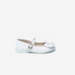 Merceditas de hebilla de niña