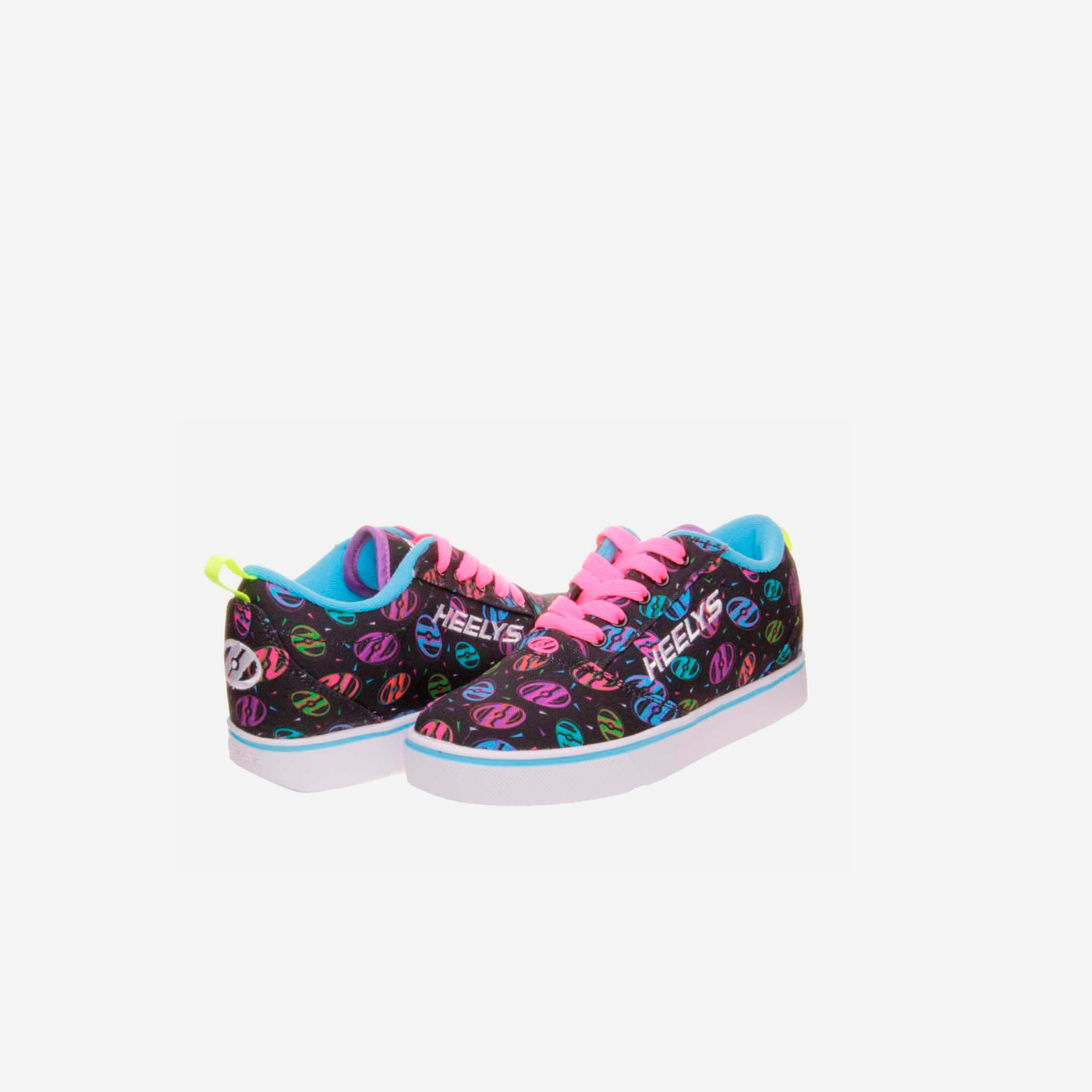 Zapato deportivo con ruedas de Heelys