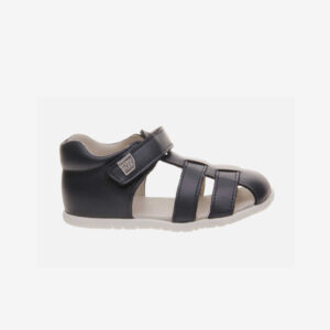 SANDALIA NIÑO PIRUFIN RESPETUOSO CON VELCRO