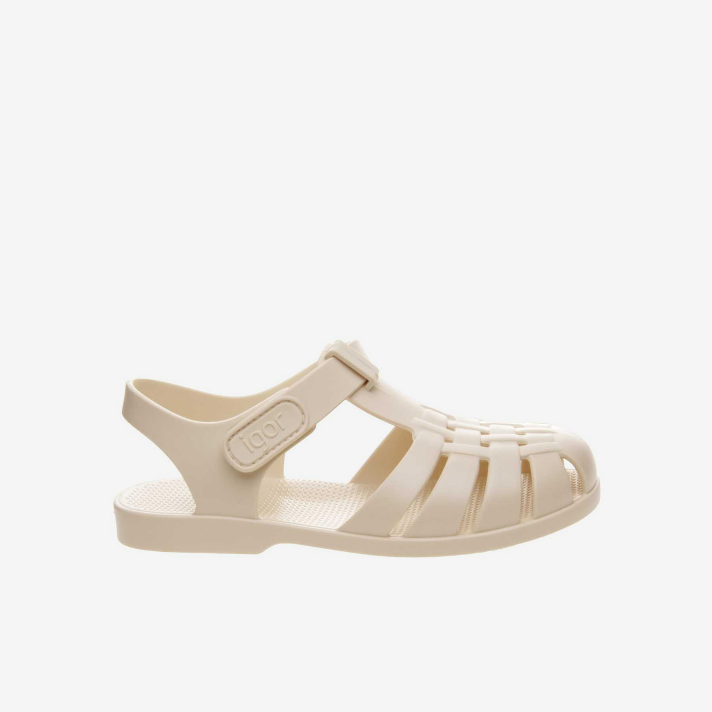 SANDALIA CANGREJERA IGOR UNISEX CON VELCRO