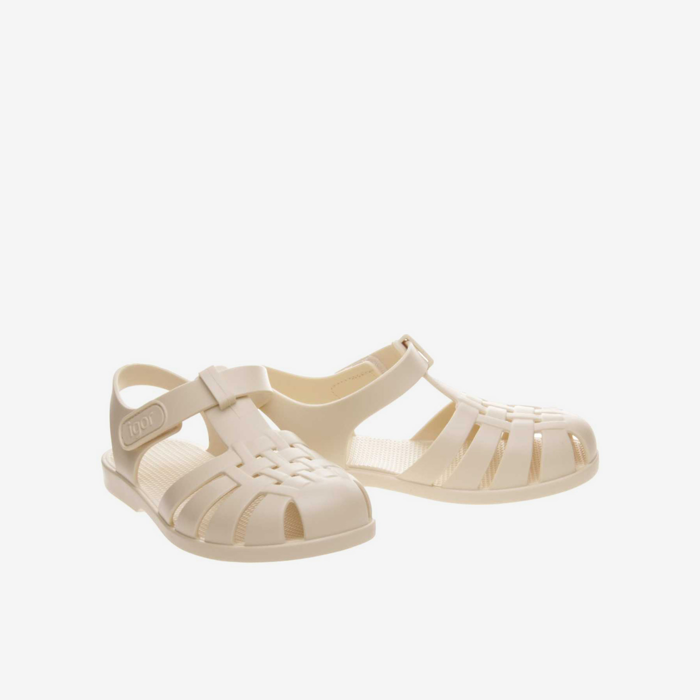 SANDALIA CANGREJERA IGOR UNISEX CON VELCRO