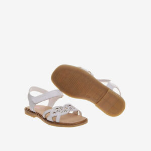 SANDALIA NIÑA PABLOSKY CON VELCRO
