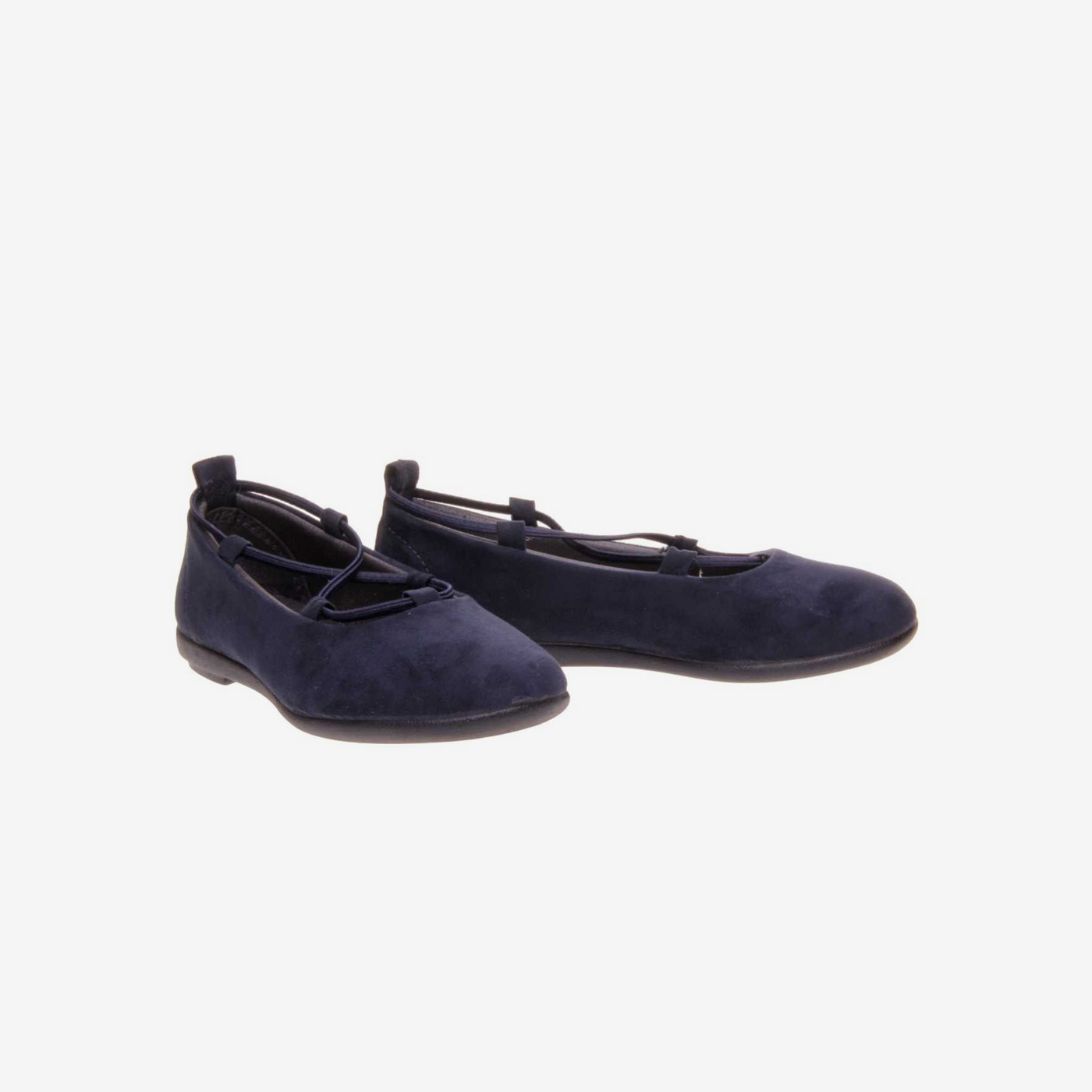 MANOLETINA NIÑA EN SERRAJE CON ELÁSTICO