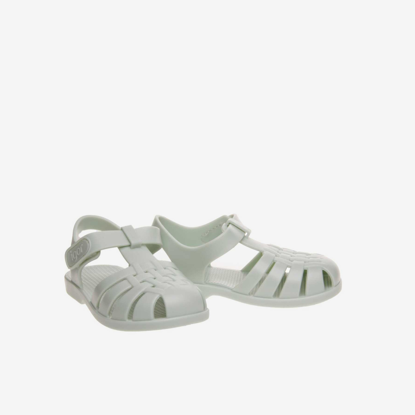 SANDALIA CANGREJERA IGOR UNISEX CON VELCRO