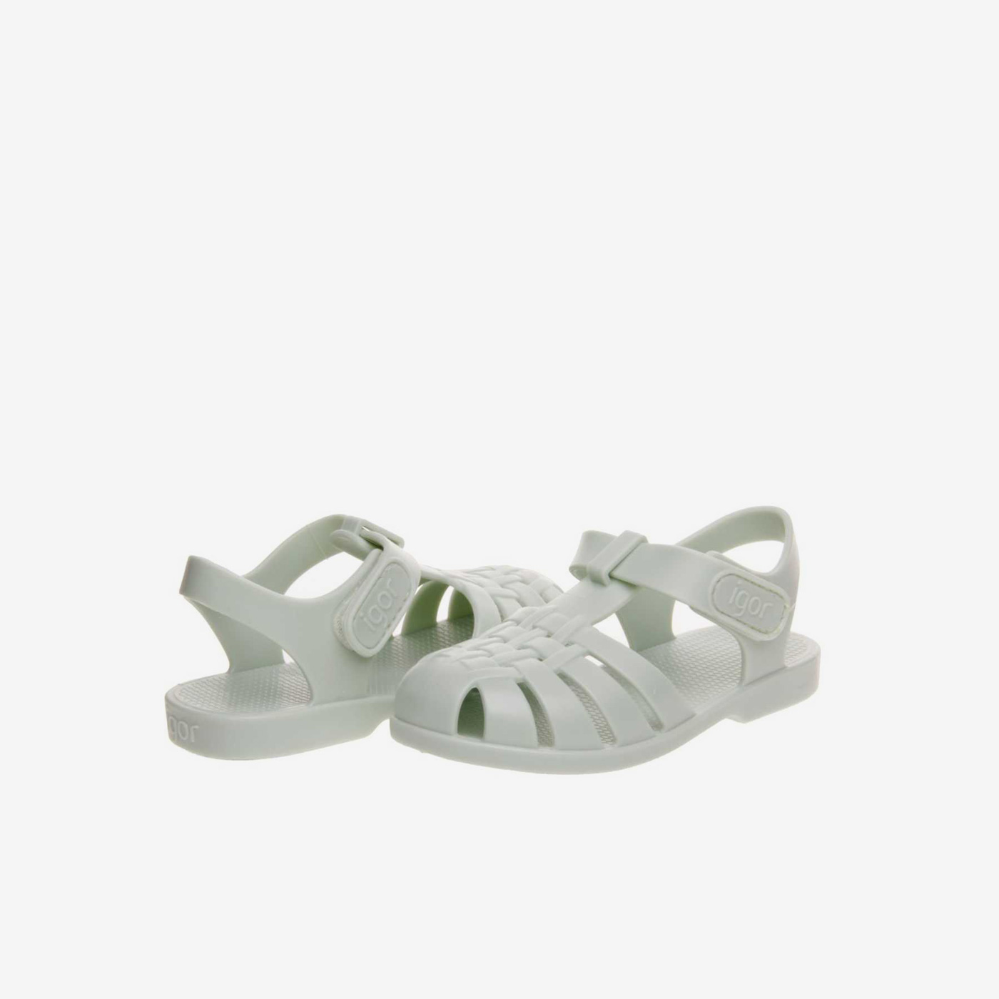 SANDALIA CANGREJERA IGOR UNISEX CON VELCRO