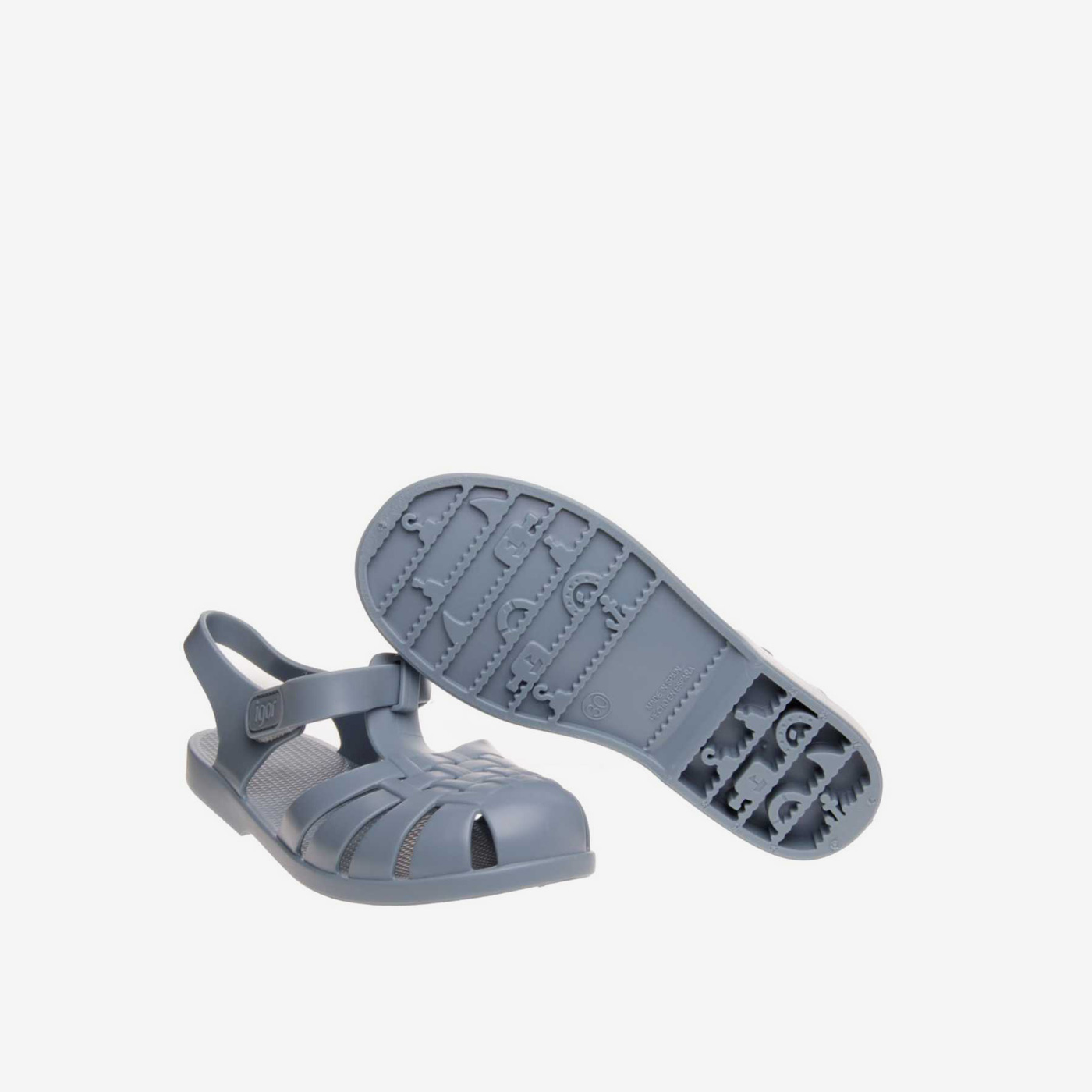 SANDALIA CANGREJERA IGOR UNISEX CON VELCRO