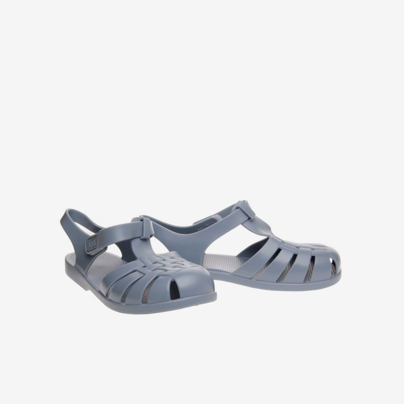 SANDALIA CANGREJERA IGOR UNISEX CON VELCRO