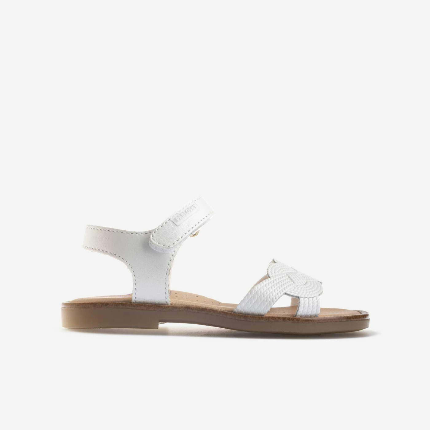 SANDALIA NIÑA PABLOSKY CON VELCRO