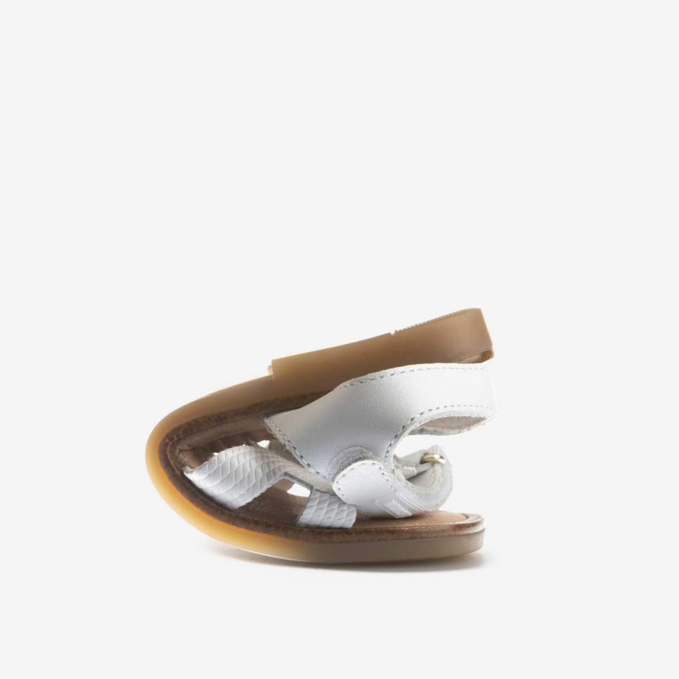 SANDALIA NIÑA PABLOSKY CON VELCRO