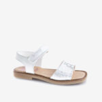 SANDALIA NIÑA PABLOSKY CON VELCRO