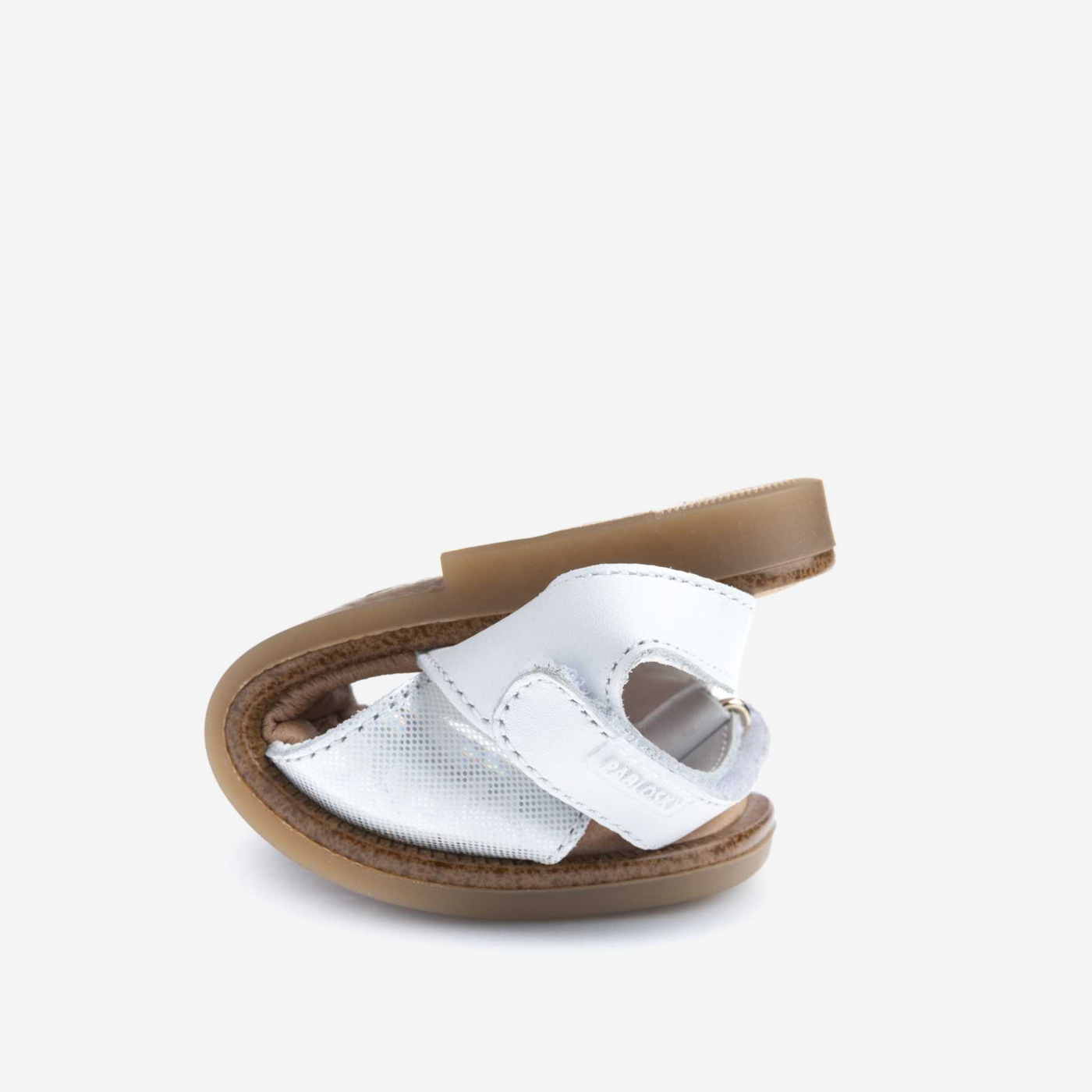 SANDALIA NIÑA PABLOSKY CON VELCRO