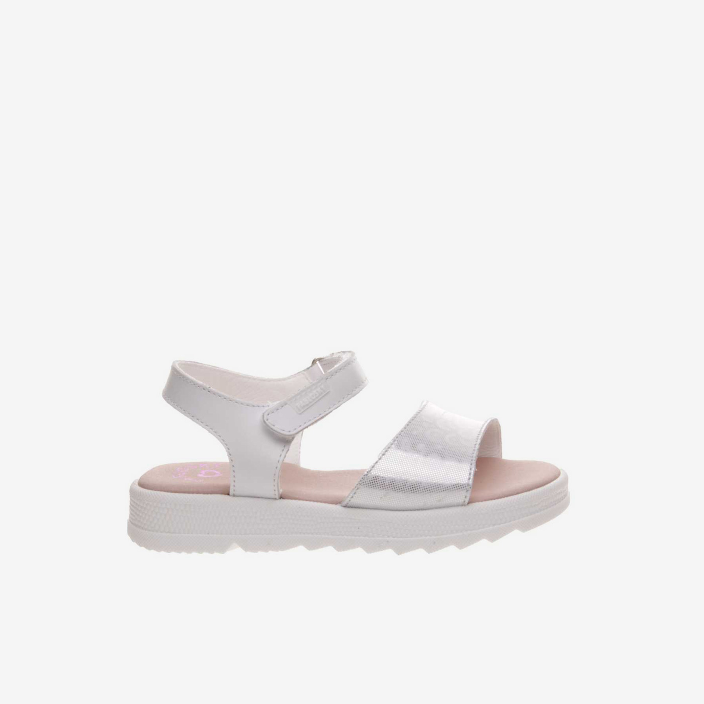 SANDALIA NIÑA PABLOSKY CON VELCRO