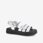 SANDALIA NIÑA PABLOSKY CON HEBILLA