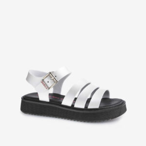 SANDALIA NIÑA PABLOSKY CON HEBILLA