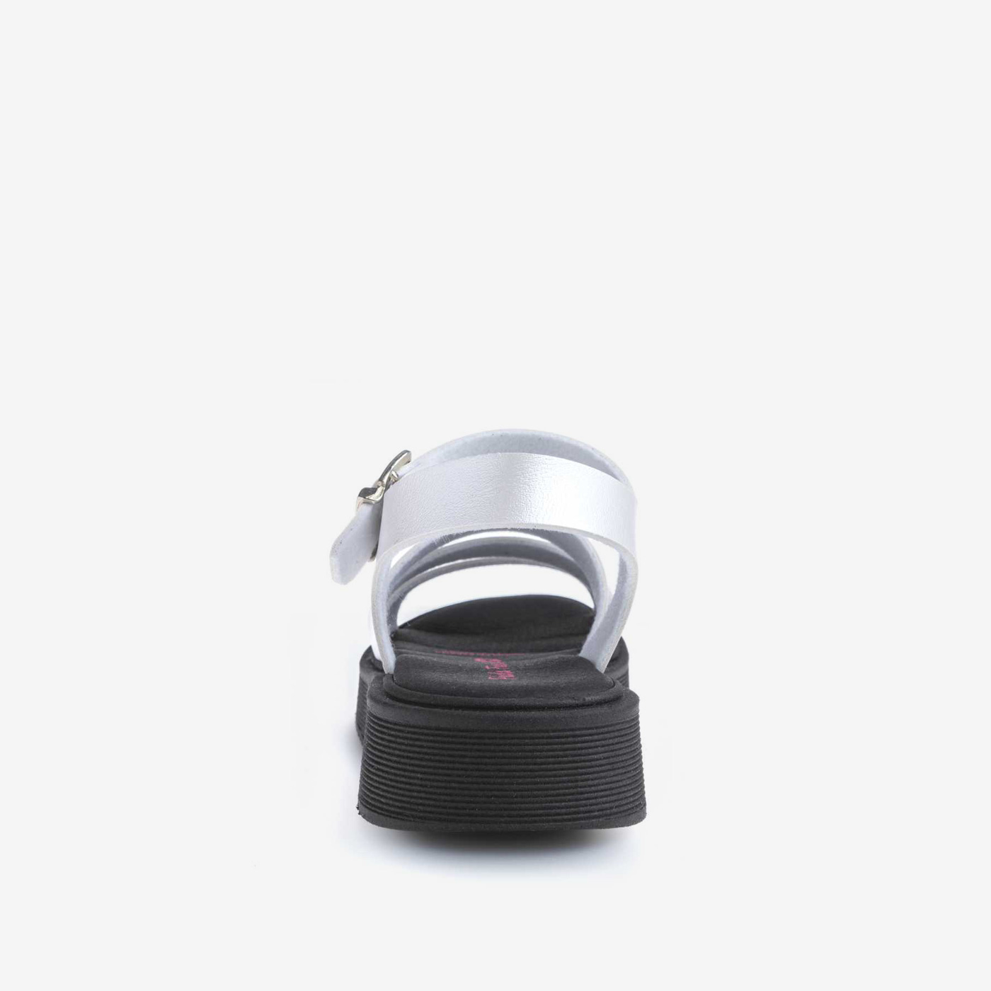 SANDALIA NIÑA PABLOSKY CON HEBILLA