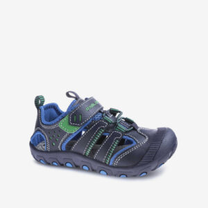 SANDALIA NIÑO PABLOSKY CON VELCRO Y PUNTERA REFORZADA