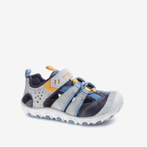 SANDALIA NIÑO PABLOSKY CON VELCRO Y PUNTERA REFORZADA