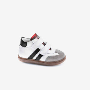 Bota niño de Pablosky con doble velcro casual