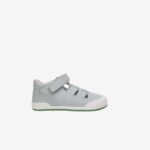 Sandalia respetuosa de Blanditos en verde.