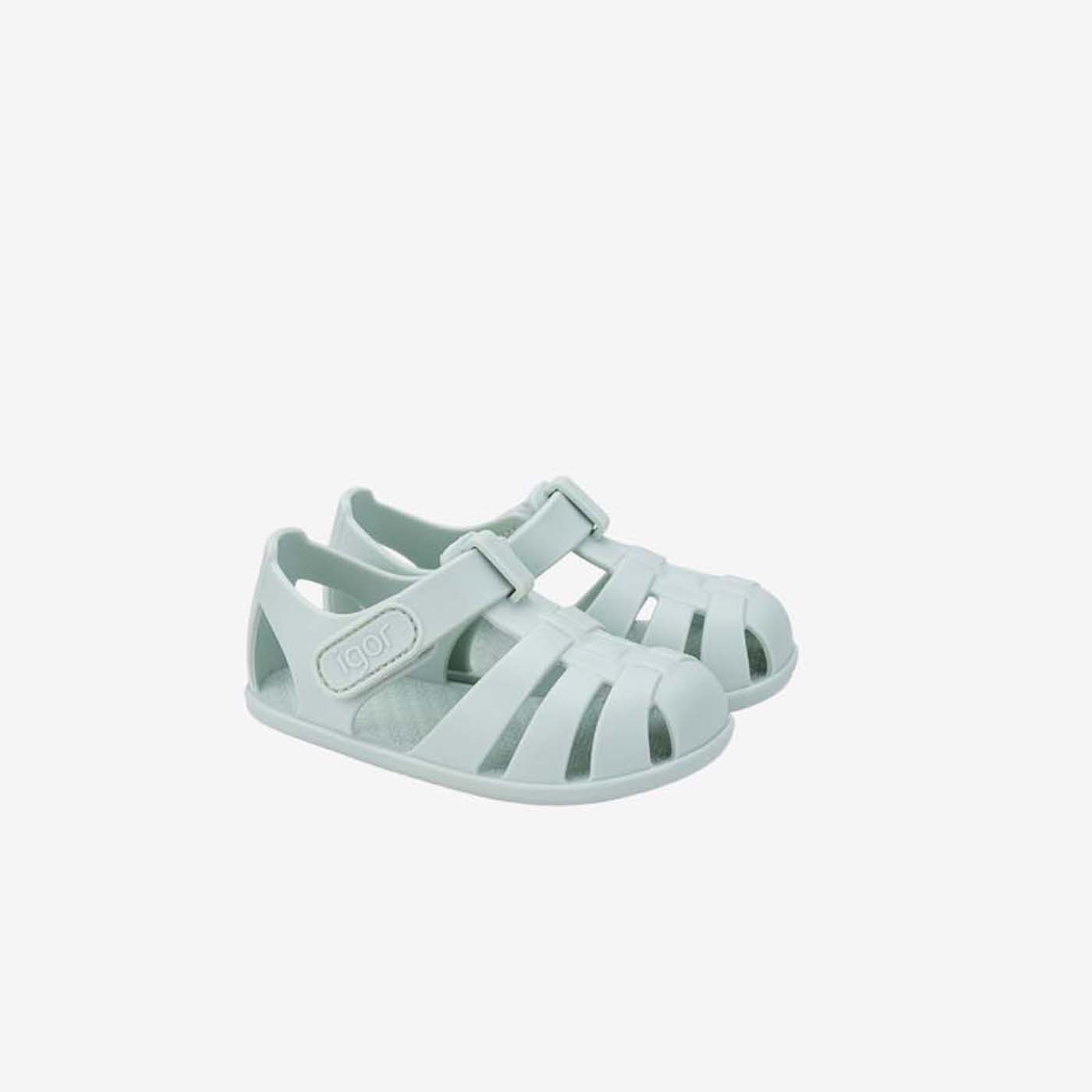 Playera de Igor unisex con velcro