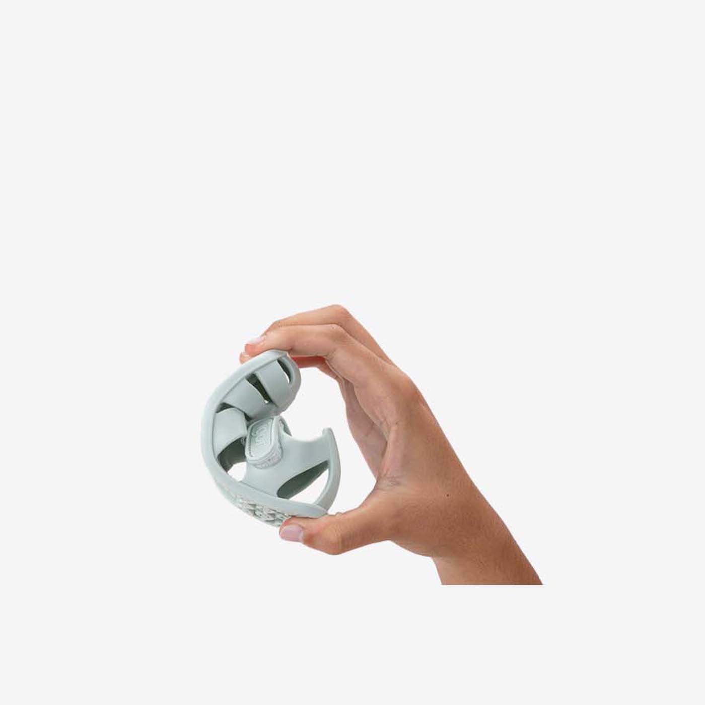 Playera de Igor unisex con velcro