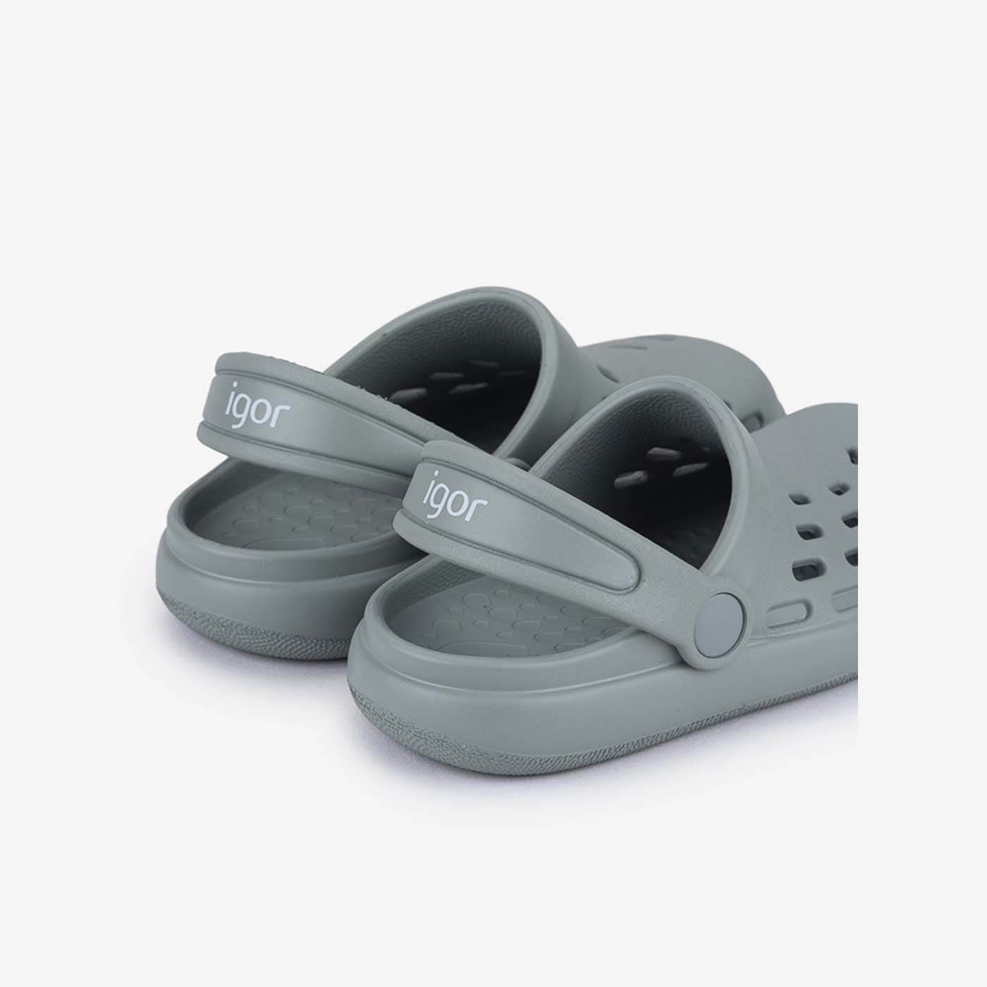 Zuecos de Goma Unisex - Cómodos y Ligeros