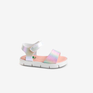 Sandalias de niña Pablosky suela gruesa, ligera y flexible