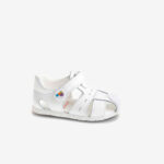 Sandalia de Pablosky para niños con puntera reforzada