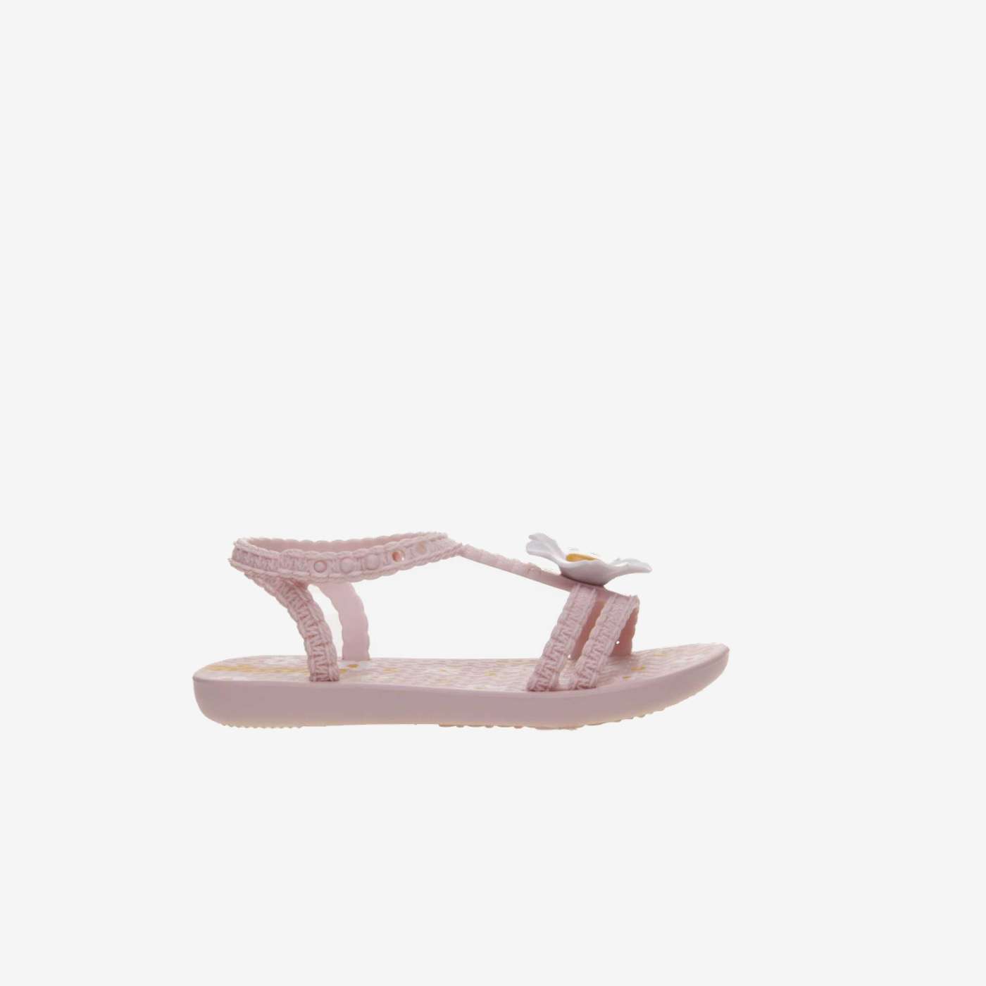 Sandalia Ipanema en Rosa