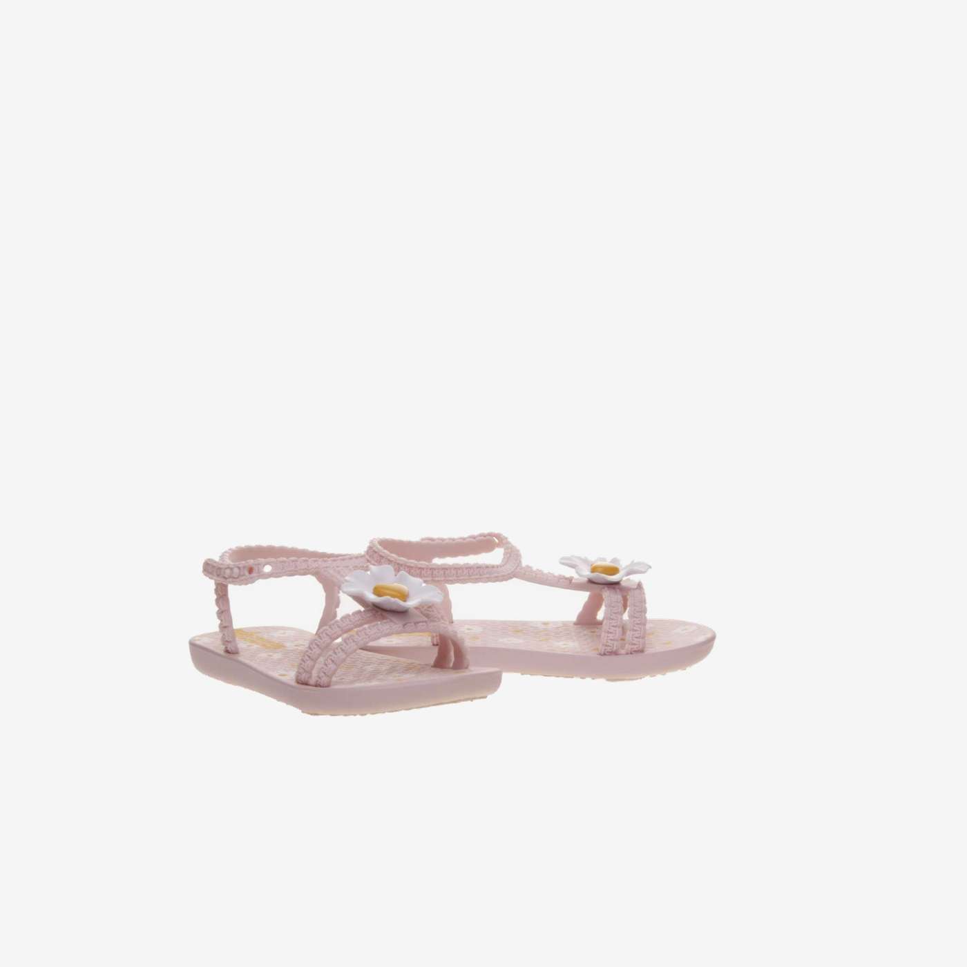 Sandalia Ipanema en Rosa
