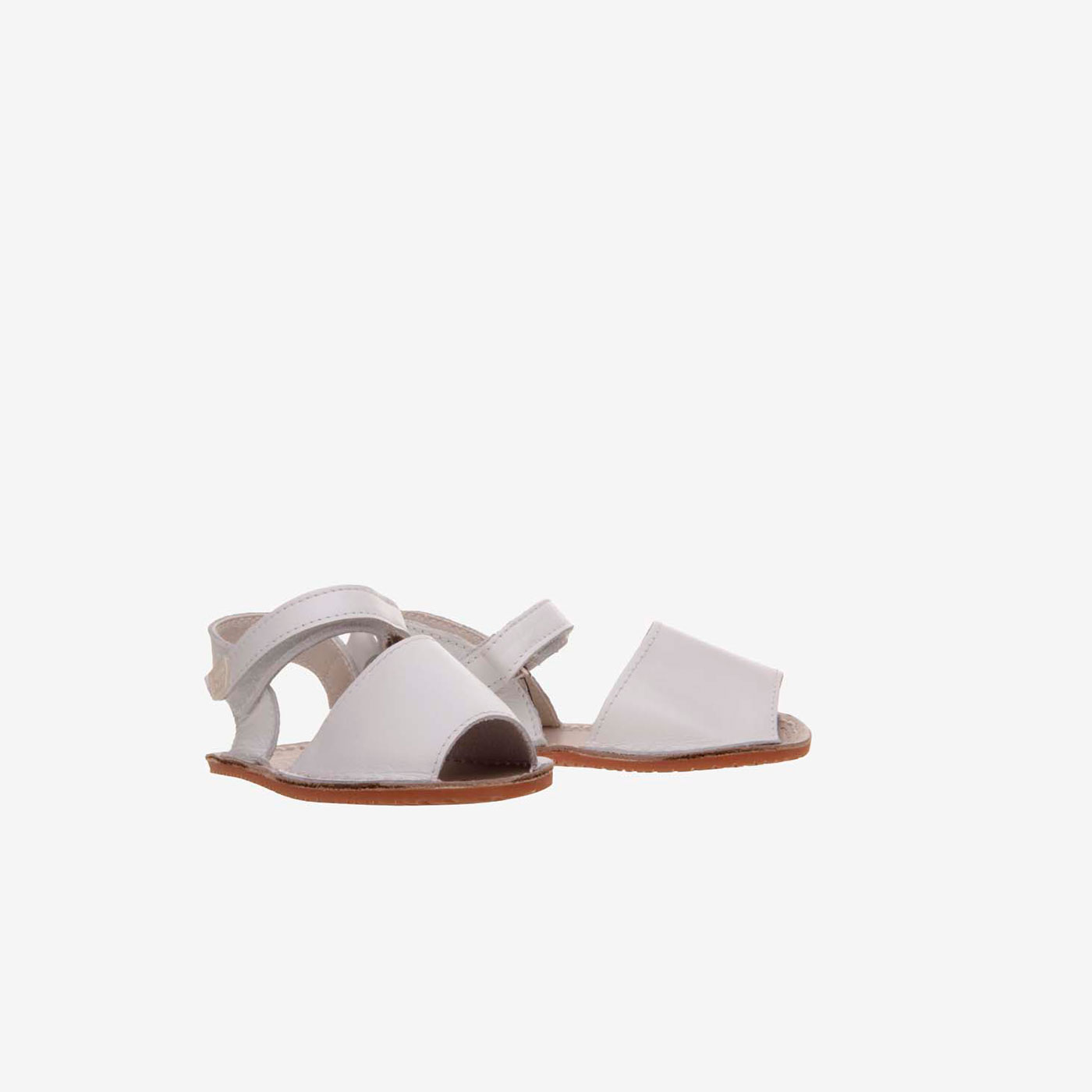 Menorquina respetuosa de Piruflex