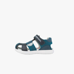 Sandalias niño de Biomecanics con Horma Evolutiva – Resistencia y Libertad para Niños Activos