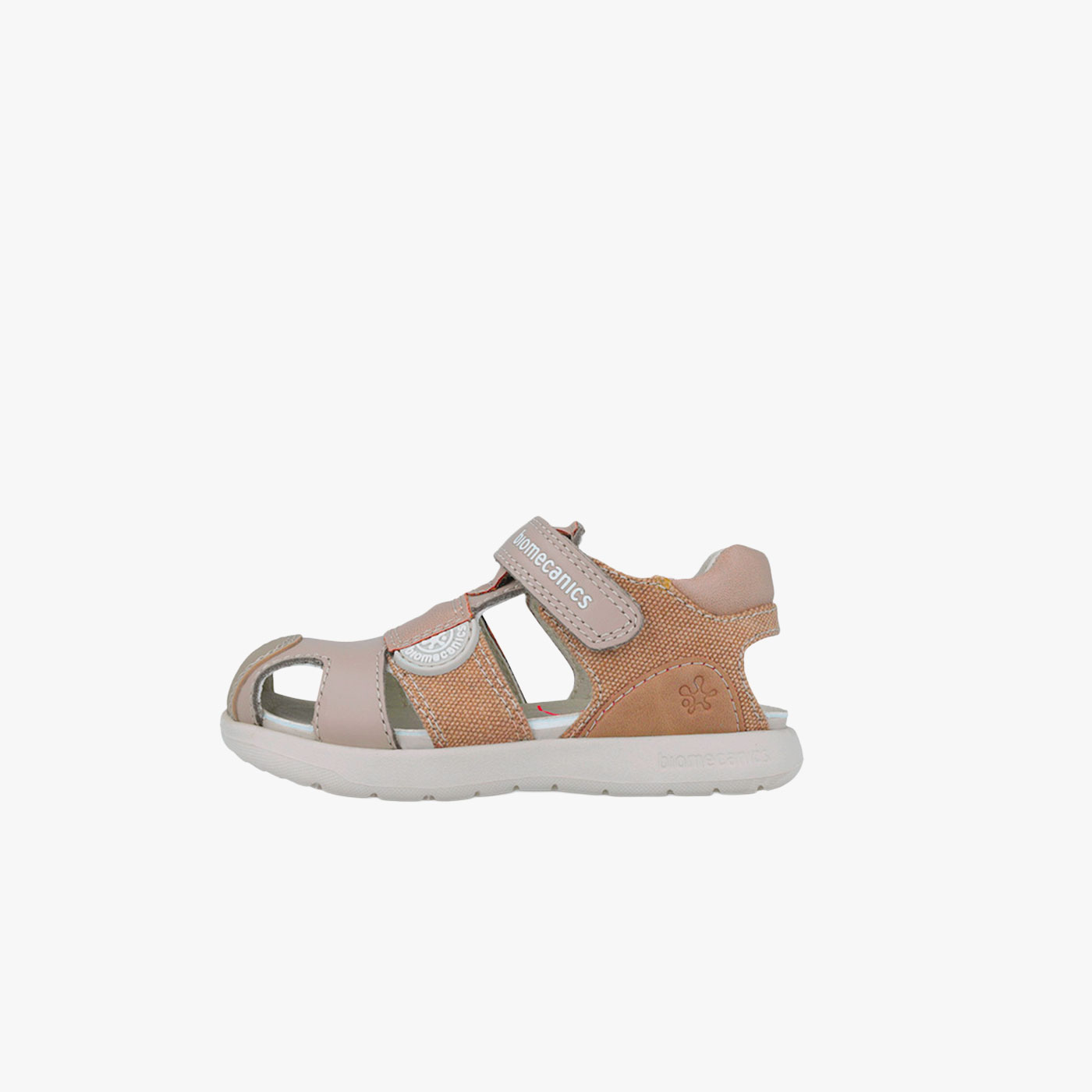Sandalias niño de Biomecanics con Horma Evolutiva – Resistencia y Libertad para Niños Activos