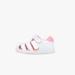 Sandalias de niña Biomecanics con Diseño Infantil – Comodidad y Diversión para el Verano