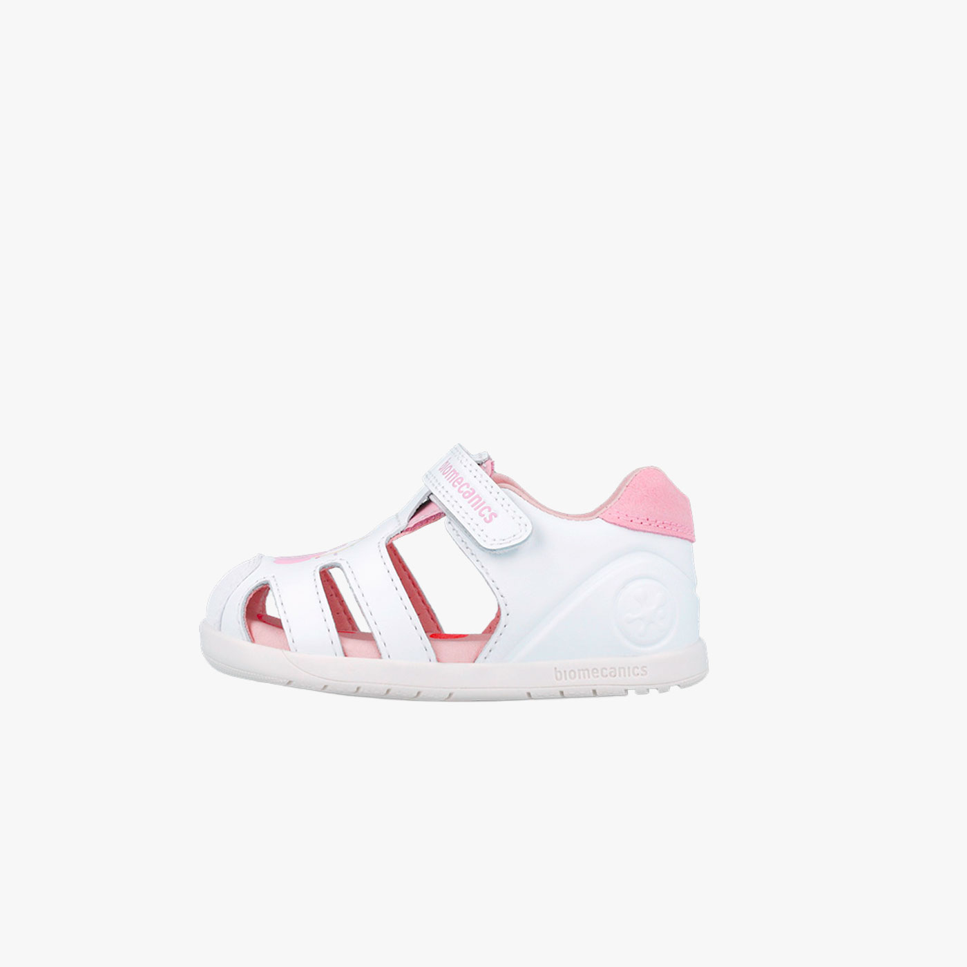 Sandalias de niña Biomecanics con Diseño Infantil – Comodidad y Diversión para el Verano