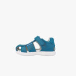 Sandalias de niño de Biomecanics con Horma Evolutiva – Resistencia y Libertad para Niños Activos