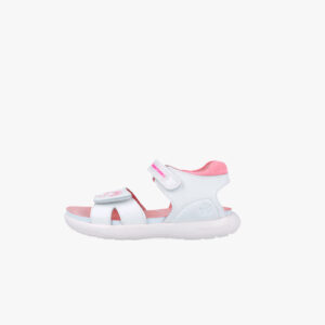 Sandalias Biomecanics para Niña con Doble Velcro – Sujeción, Estilo y Comodidad para el Verano