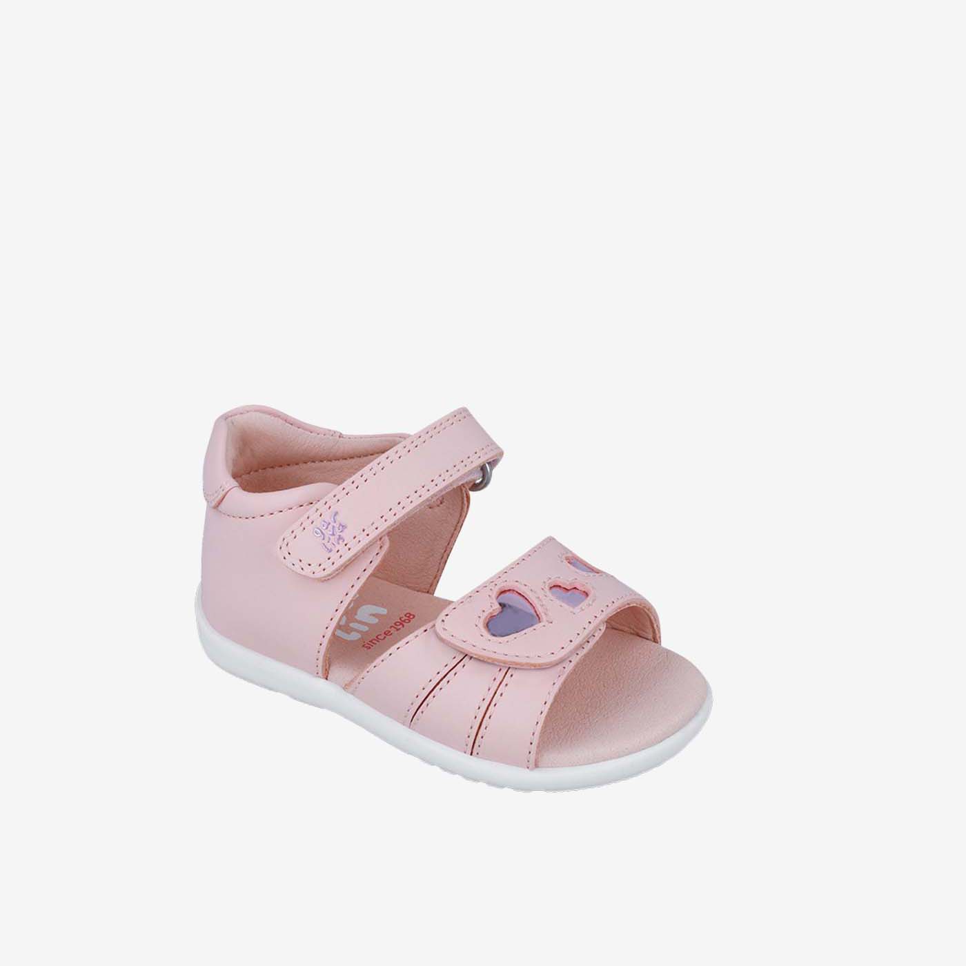 Sandalias Preandantes Garvalín para Niña