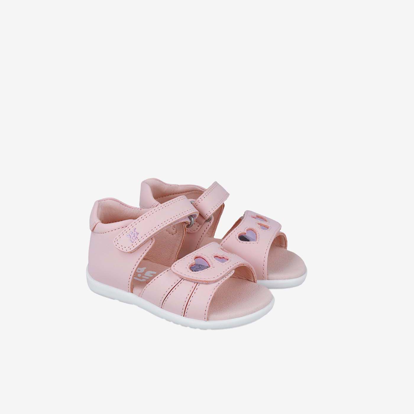 Sandalias Preandantes Garvalín para Niña