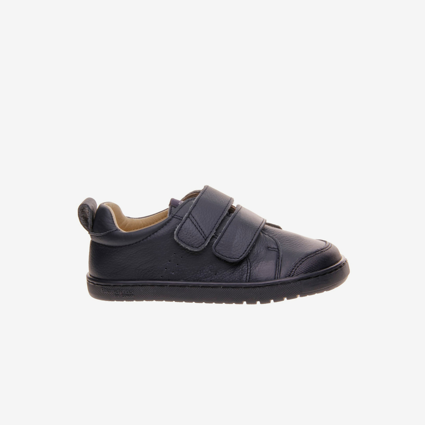 Zapato deportivo de Blanditos,  azul marino