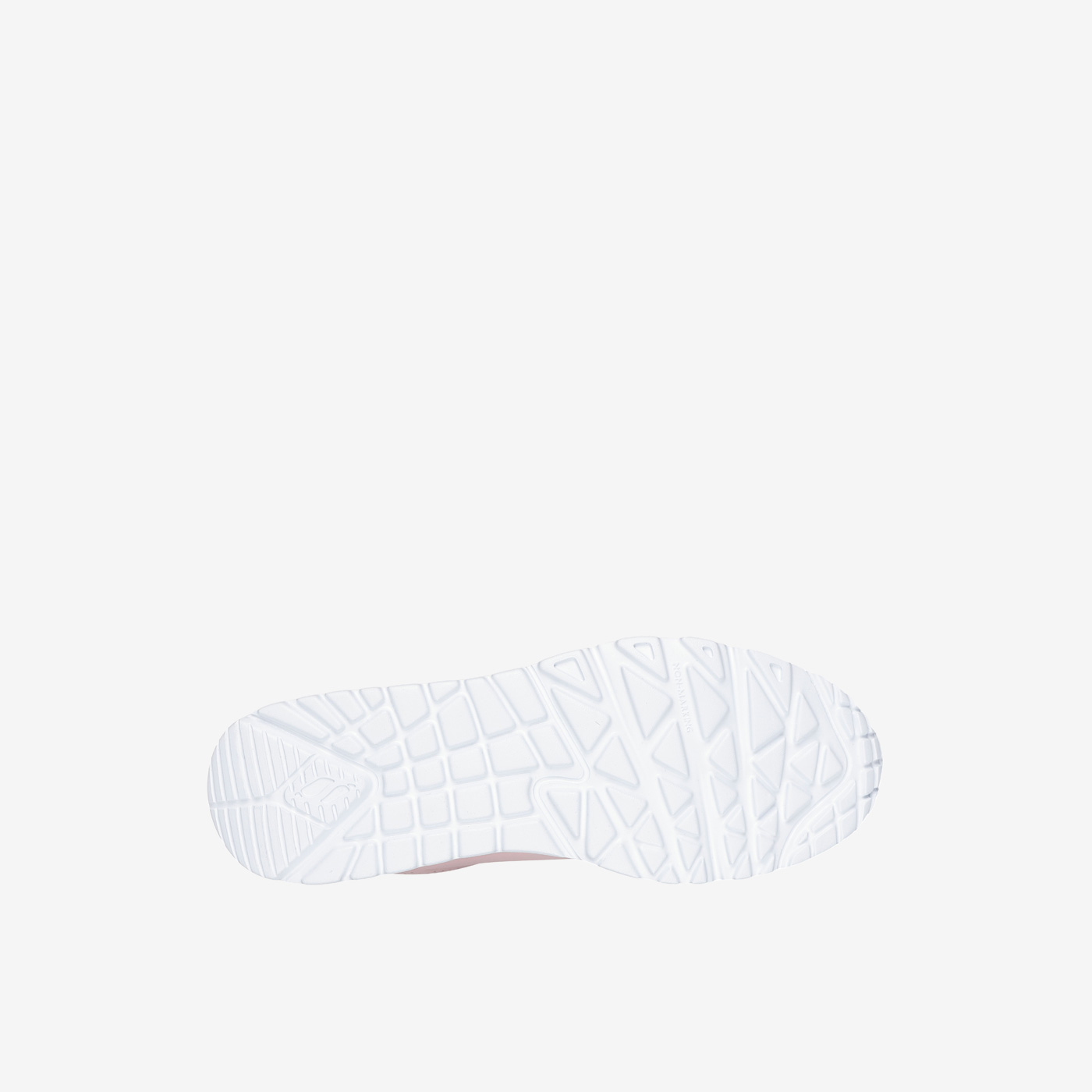 Zapatillas Skechers niña rosa | Lavables y fáciles de poner