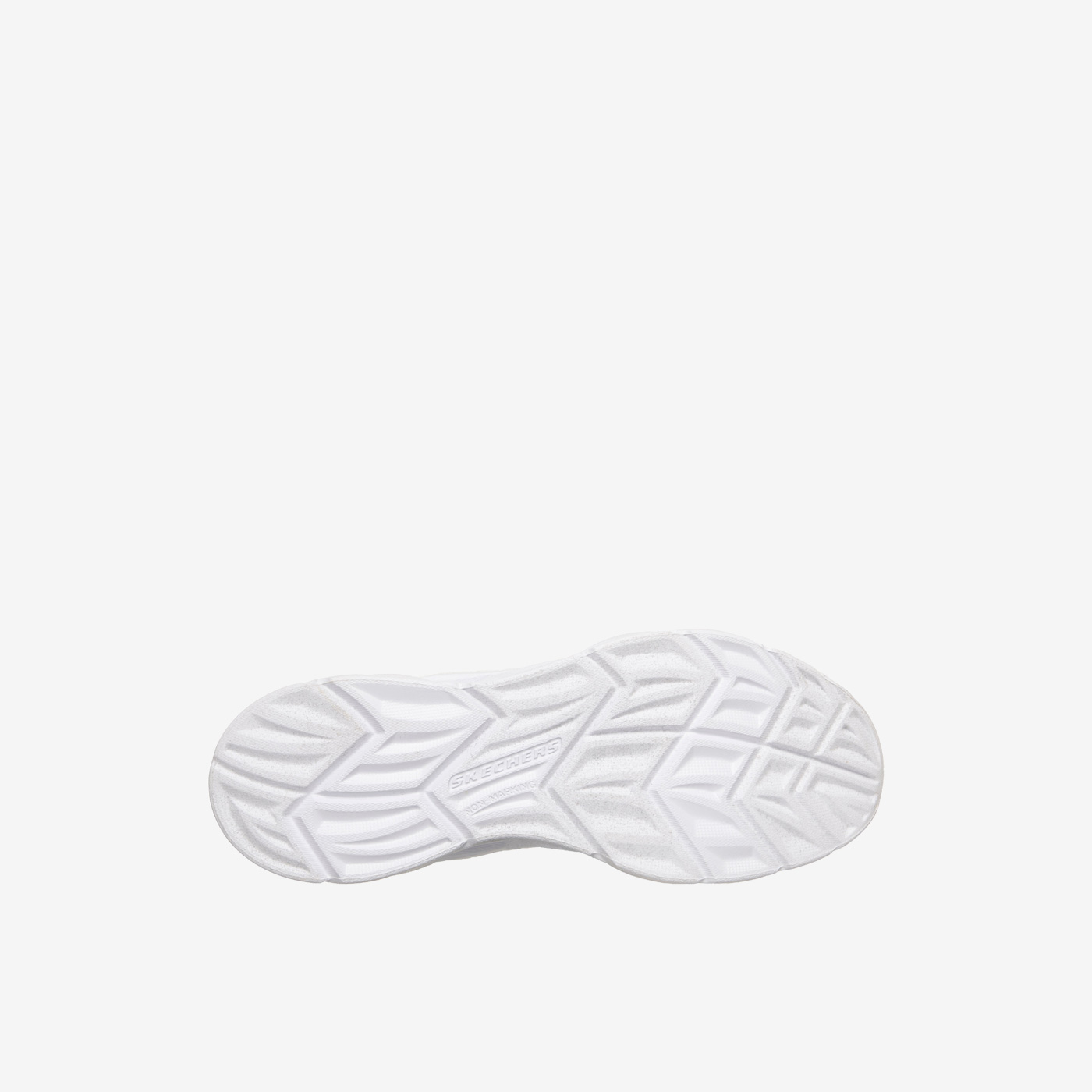 Zapatillas Skechers con luces en Azul con gris para niños con Velcro para el Cole