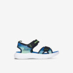 Skechers sandalias deportivas para niños – Comodidad y estilo para cada aventura