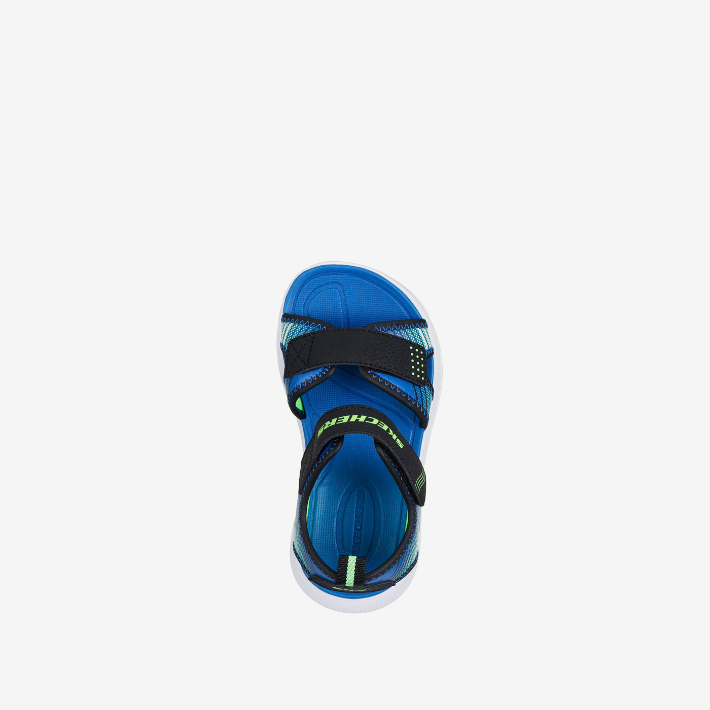 Skechers sandalias deportivas para niños - Comodidad y estilo para cada aventura