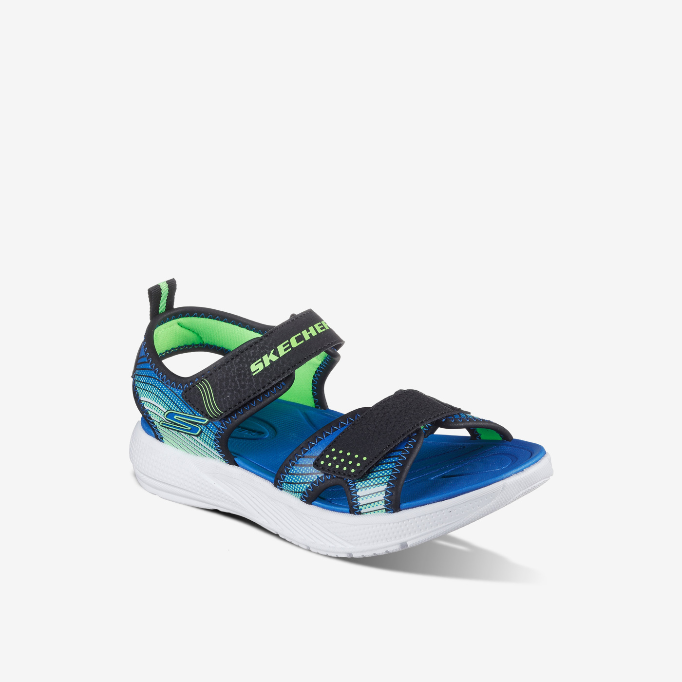 Skechers sandalias deportivas para niños - Comodidad y estilo para cada aventura