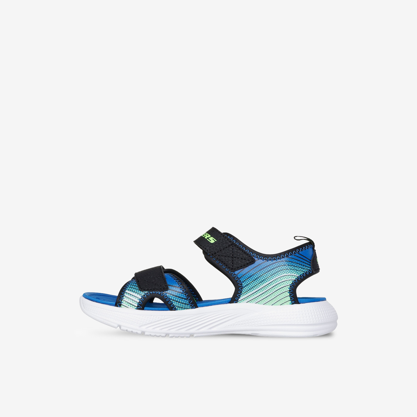 Skechers sandalias deportivas para niños - Comodidad y estilo para cada aventura