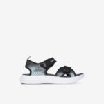 Sandalia deportivoa para niños de Skechers – Comodidad y estilo para cada dia.