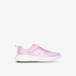 Zapatillas Skechers en rosa con brillos para niña – Comodidad y estilo para el día a día