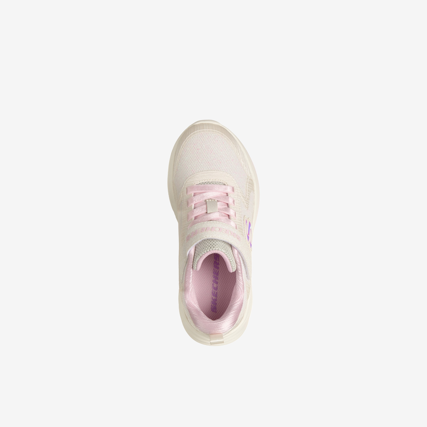 Zapatillas Skechers para niña – Comodidad y estilo para el día a día